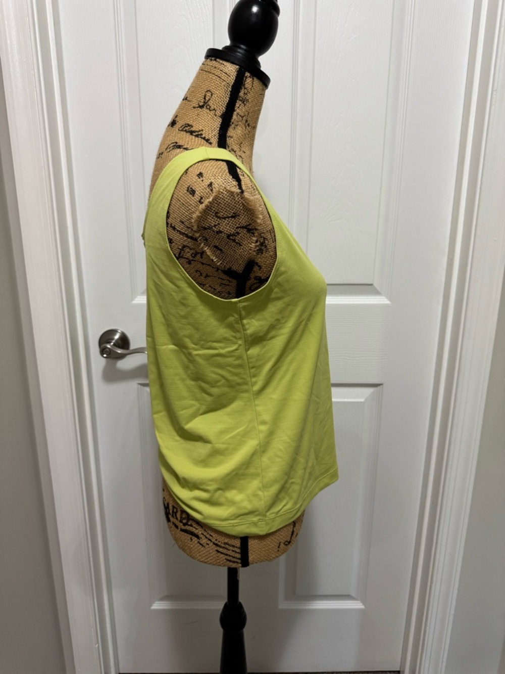 Chico’s Tank Top - Picture 4 of 7